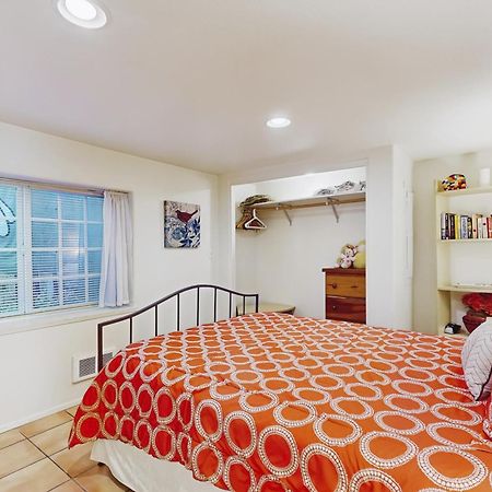 Hale Kaalawai Unit B Apartment Oceanside Ngoại thất bức ảnh