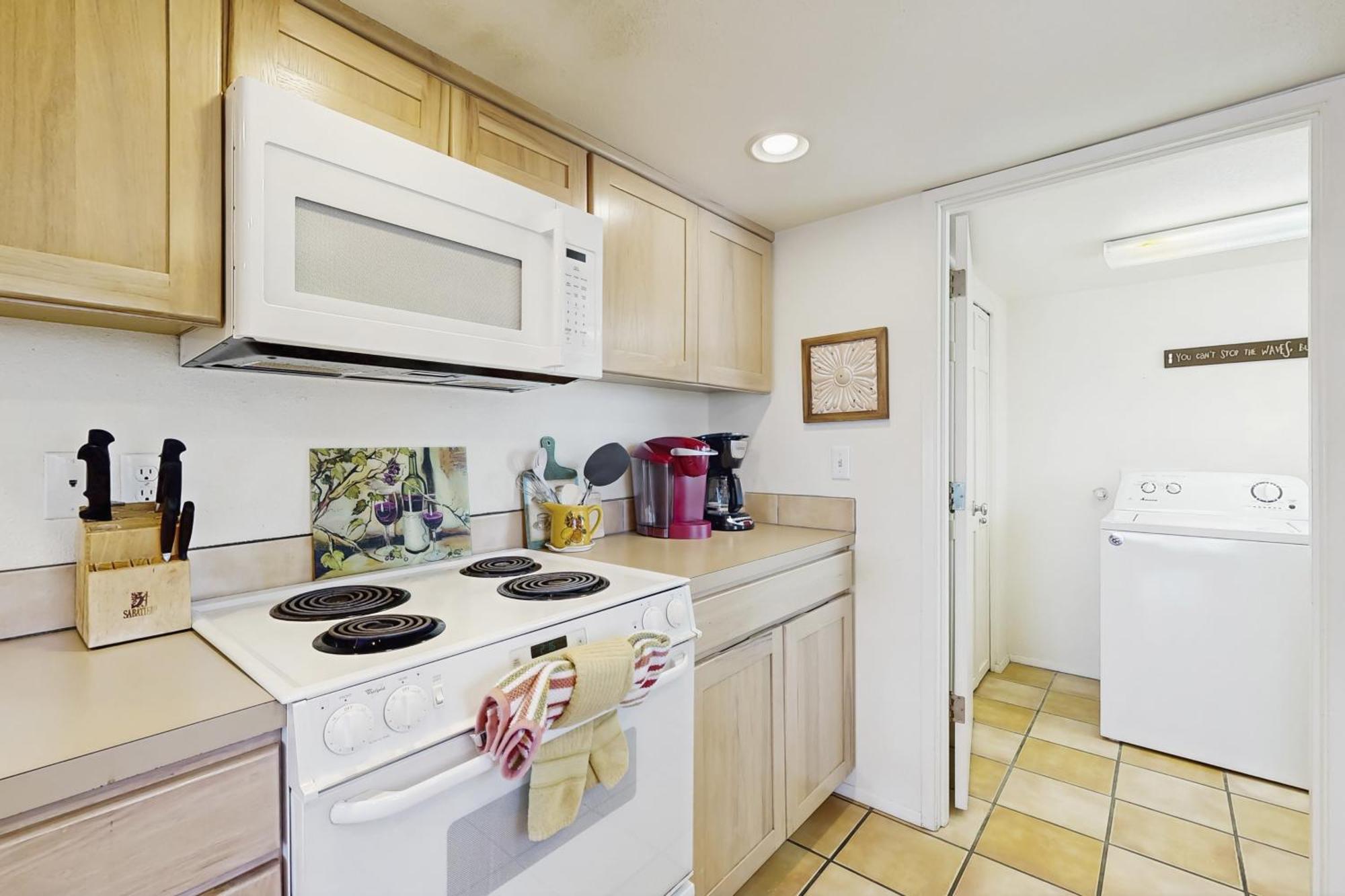 Hale Kaalawai Unit B Apartment Oceanside Ngoại thất bức ảnh