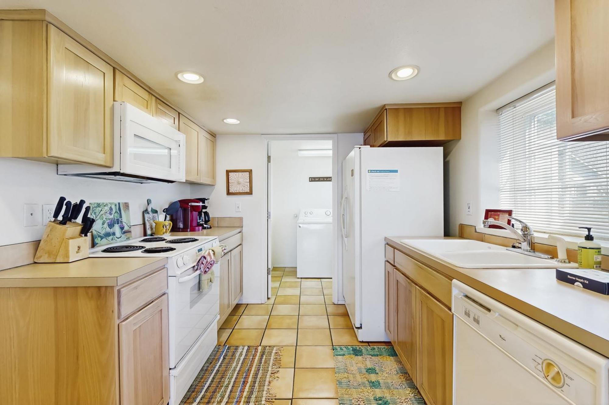 Hale Kaalawai Unit B Apartment Oceanside Ngoại thất bức ảnh
